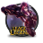 Shyvana Ironscale Icon 48x48 png